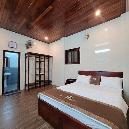 Ngoc Anh Homestay Thon Kim Long Екстер'єр фото