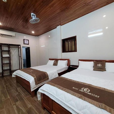 Ngoc Anh Homestay Thon Kim Long Екстер'єр фото