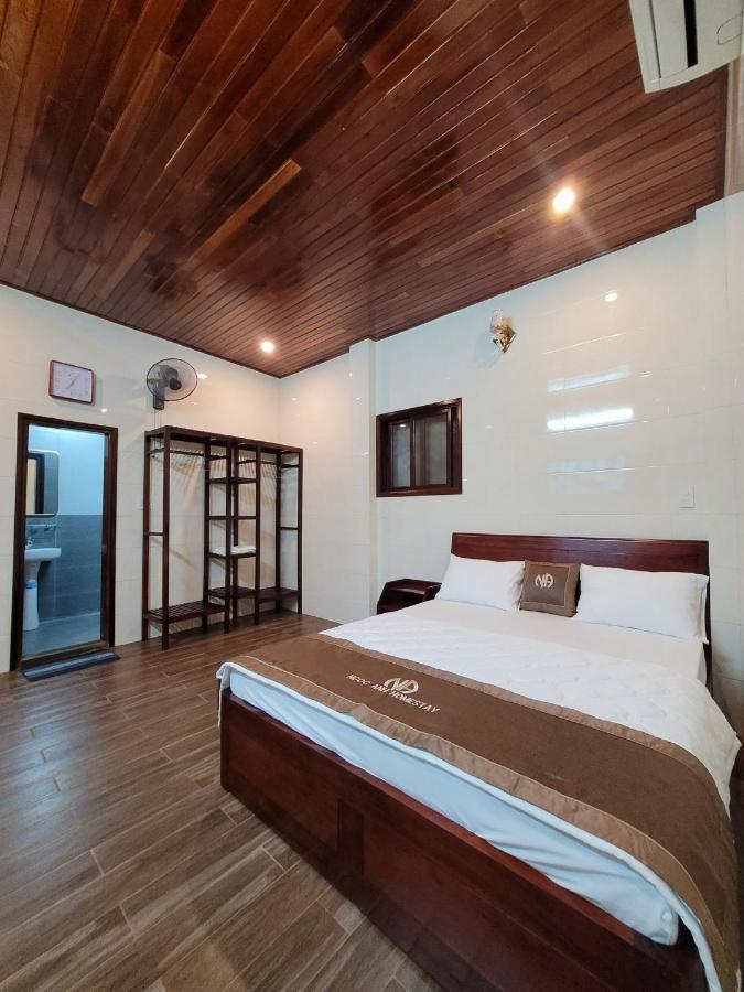 Ngoc Anh Homestay Thon Kim Long Екстер'єр фото