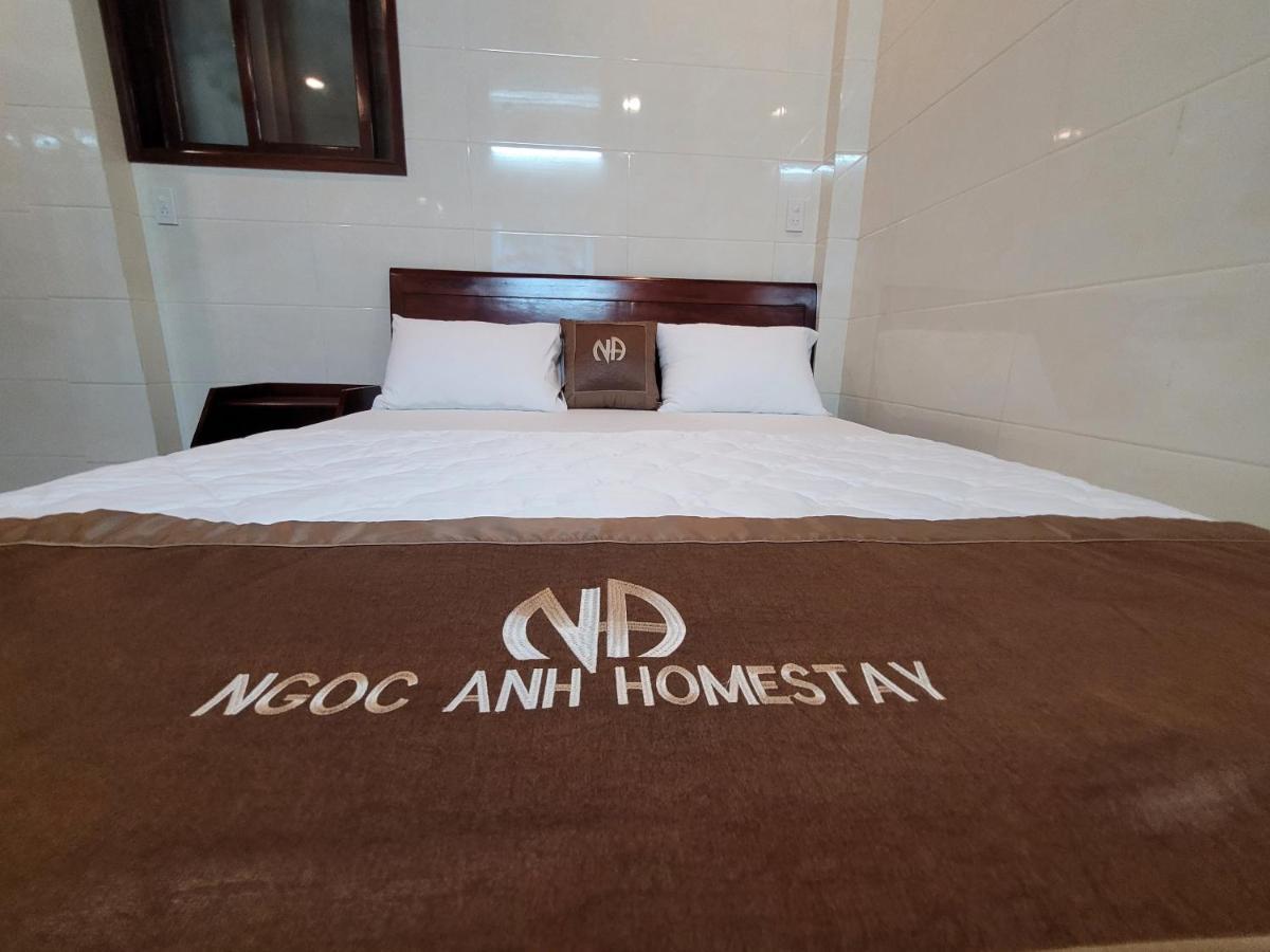 Ngoc Anh Homestay Thon Kim Long Екстер'єр фото