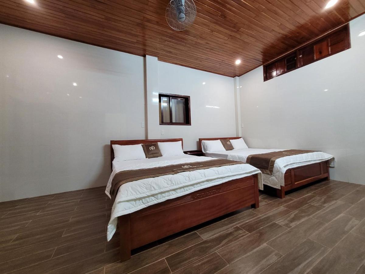 Ngoc Anh Homestay Thon Kim Long Екстер'єр фото